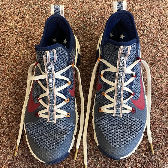 Nike Free Metcon 3 CrossFit Training Shoe - Picture 2 of 4